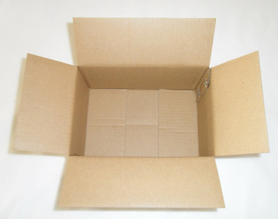 包裝箱 紙箱